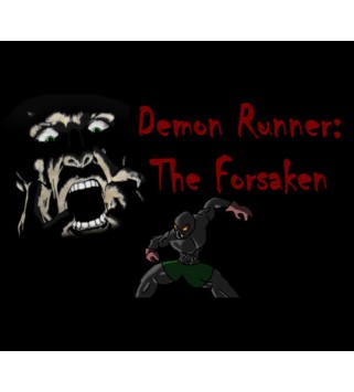 Demon Runner - The Forsaken  Steam Key GLOBAL